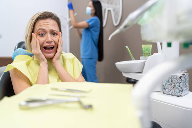 Best Emergency Dentist for Knocked-Out Tooth in Meadview, AZ